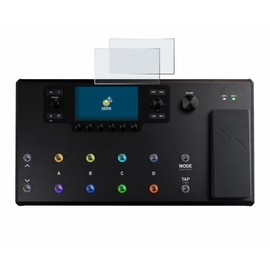 BROTECT Anti-Glare Screen Protector for Line 6 Helix LT (Pack of 2) Matte Screen Protector Film Anti-Reflection Anti-Fingerprint