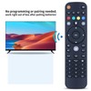 New Replace Remote Control for BuzzTV Android IPTV Box XPL
