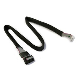 Original MCZ Flat Cable Code 41450902500 for Pellet Stoves