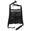 Car Net Bag Barrier 3 Layer Stretchable Universal Backseat Mesh