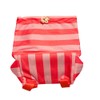 Victoria's Secret Beach Cooler Summer Bag Orange Stripe – Limited