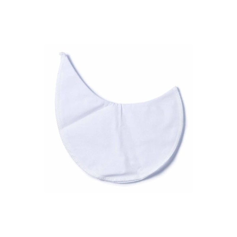 Prym PRYM_994181-1 Dress Shields Size M White 100% Cotton