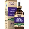 Piping Rock Calendula Liquid Extract | 4 fl oz |