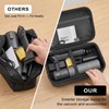 ANKHOH Hard EVA Case for HOTO for Voice-Tank 4-in-1 Car