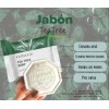 Crema Facial /piel Grasa/suero/acné Y Jabón Tea Tree Farmasi
