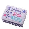 Widdop The Bright Side Working From Home Tin (BS131)