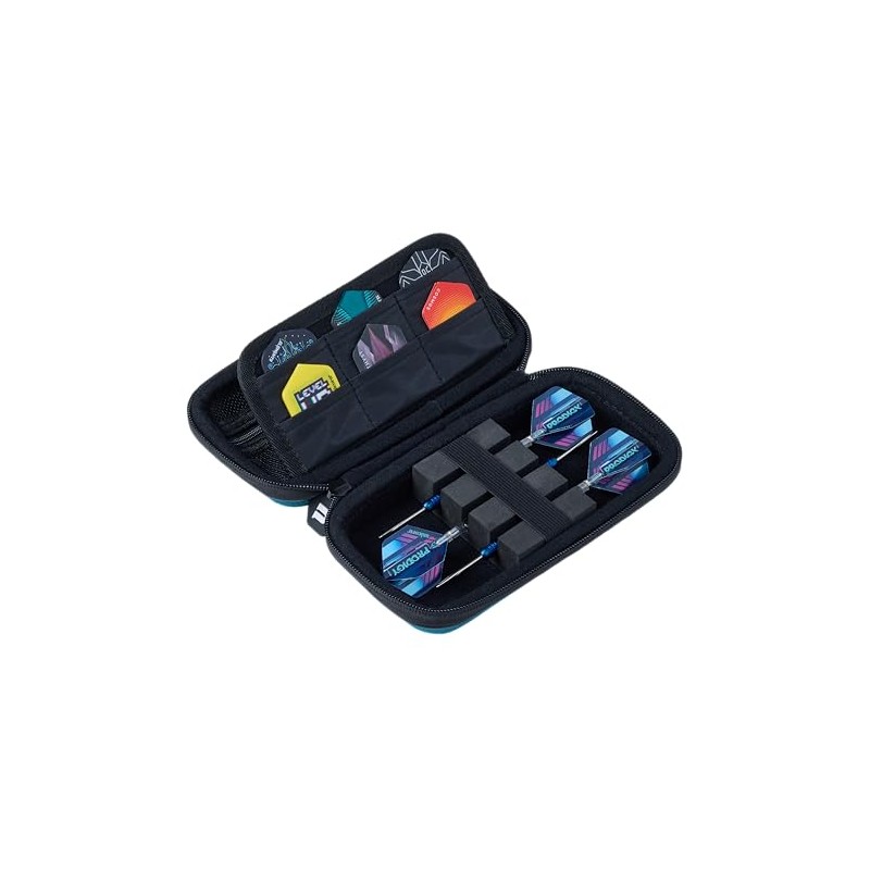 Unicorn Vanguard Small Zipped Darts Case | Sleek Stylish Design