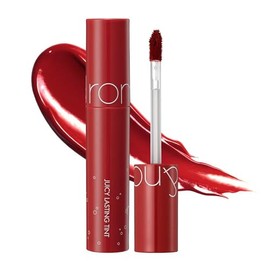 rom&nd] Juicy Lasting Tint 16 colors | Vivid color, Glossy Finish, Long-lasting, moisturizing, Highlighting, Natural-beauty | Lip Tint for Daily Use, 