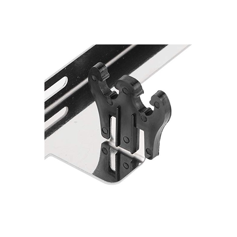 Acouto - Divisor de cables para bujía, separador de cables,
