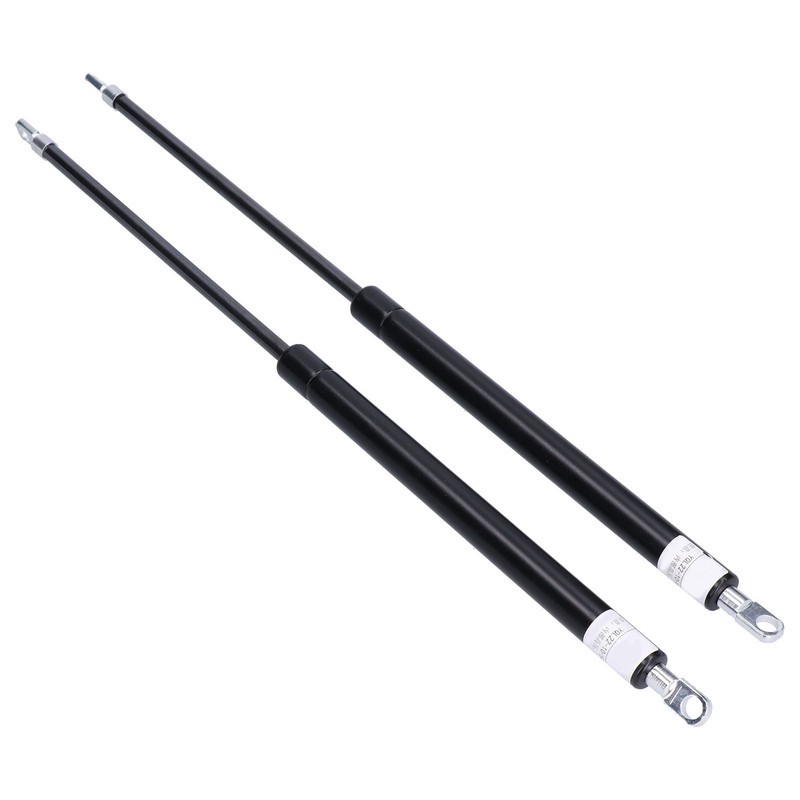 2Pcs 540mm Gas Spring Hydraulic Lever Struts Pneumatic Support Rod