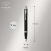 Parker IM Duo Gift Set with Ballpoint Pen & Fountain