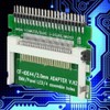 WSDMAVIS 2 Pcs CF to IDE Adapter CF Compact Flash