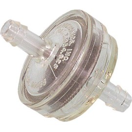 Visu-Filter 8444-01-9909 Fuel Filter 3/16 (ea) (8444-01-9909)