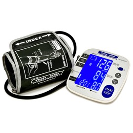 TECH-MED Digital Pressure Gauge TMA-6 Omega