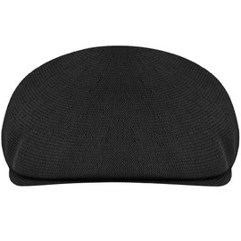Kangol Men's Cap, black