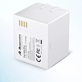 Unbranded Rechargeable Battery for ARLO PRO, PRO 2, LIGHT Camera