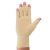 Dunimed Rheumatism Gloves with Non-Slip Coating (Pair)