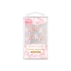 Ohana Mahalo Fit Me Nail Tip OH-507 Pikake Aury, 24 Pieces