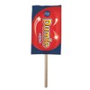Fazer Dumle Lollipop Caramel 30 Bars of 10g