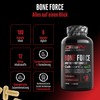 Gen German Elite Nutrition Bone Force - 180 Ultra Capsules