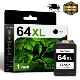 ALUMUINK 64XL Ink Cartr