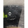 Intertape IPG IG235 Black Iron Grip Stronger Duct Tape 17