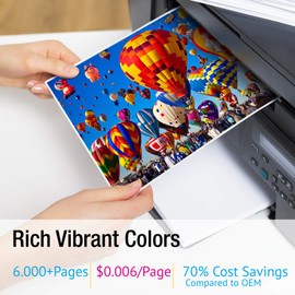 Clever Supplies CS Compatible Toner Cartridge Replacement for Okidata C610 44135302 Magenta Oki C15 C610dn C610 C610cdn C610n C610dtn