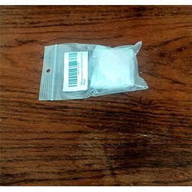 CRIGEMA – Natural Shungite Stone 100% Russia (Shiny Shungite Cube 3 cm)