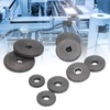 9Pcs Metal Gear Set Mini Lathe Cutting Machine Gears,Compatible with
