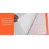 A3 Cutting Mat, 31 * 43cm Non-Slip Surface Craft Cutting