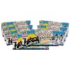 Little Debbie Zebra Cakes box (8 pack)