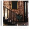 Hemobllo Handrail End Cap, 38 mm Handrail End Cap -