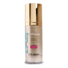 Seffacer Crema Redness 30gr Dailyderm Tipo de piel Todo tipo de piel                                                                                  