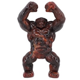 Pet Chewing Toy Beef Flavor Bite Resistant Nylon Dog Chewing Toy Interactive Anxiety Reduction Puppy Biting Toy