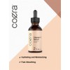 Coera Vitamin C Serum for Face | 2 oz |