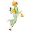 FREEing The Idolmaster: Miki Hoshii (Yukata Version) PVC Figure Statue