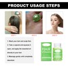 Centella Clean Hair Serum Capsule, Hair Care Vitamin Capsules, Hair