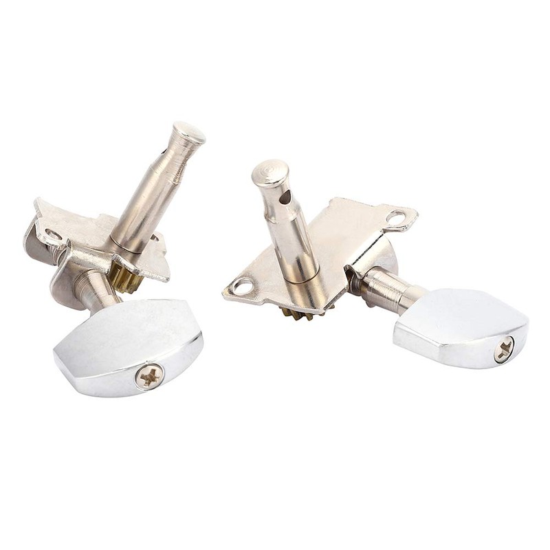 2L2R Tuning Peg Machine Head Classical Ukulele Tuning Peg Guitar
