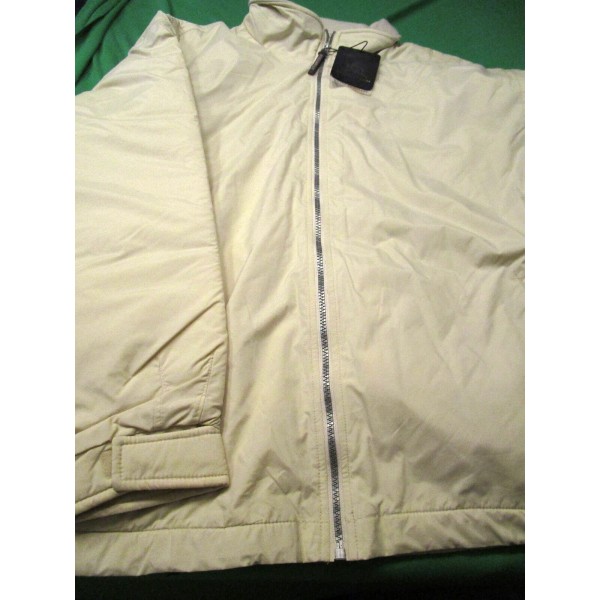 Stormtech NWT Stormtech WATER RESISTANT ZIP FRONT MIDWEIGHT FLEECE LINED