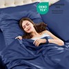 Vielit Satin Pillowcase for Hair and Skin 65x65 2 Pack