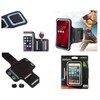 DFV mobile - Professional Cover Neoprene Waterproof Wristband Wraparound Sport