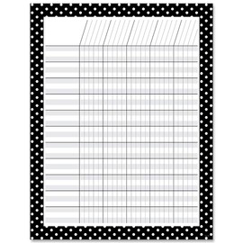 Creative Teaching Press Core Decor Incentive Chart (10250)