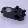 Dickly Durable Lightweight Bicycle Short Stem Mountain Bike 28.6Mm Components