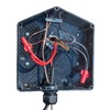 EZ Solar JB-1.2 Rooftop PV Junction Box
