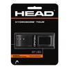 HEAD Hydrosorb Tour Tennis Replacement Grip - Tacky Racquet Handle
