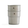 Global Standard Products TSUBAME Swallow Stacking Cup [HD3526]