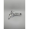 Predator 212 Billet Connecting Rod (3.308") – Hemi & Non-Hemi
