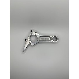 Predator 212 Billet Connecting Rod (3.308") – Hemi & Non-Hemi Made in the USA