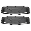 UTV Windshield Vent Kit Good Sealing Wind Shield Parts with