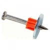 Itw 00797 1" Powder Fastener Pin With Washer 1508SD 100